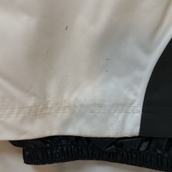 Women’s White Mountain Hardwear Snow Ski Pants, Large Short - Picture 11 of 16